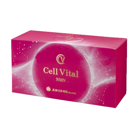 セルバイタルNMN